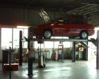 Auto Welles en van der Mei - Korting: 10% korting* op de reparatierekening